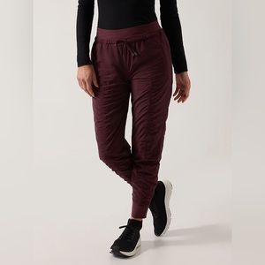 Athleta Joggers